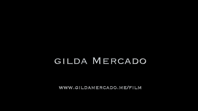 Gilda Mercado: The Time of your life Monologue